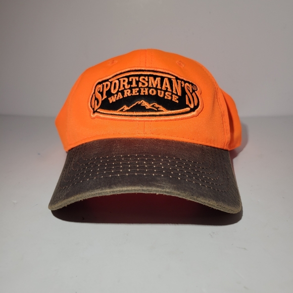 Outdoor Cap Other - Sportsman 's Warehouse Baseball Cap  - Cotton NWT